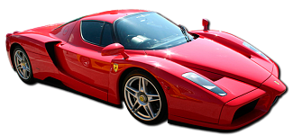Ремонт генератора Ferrari (Феррари) ENZO